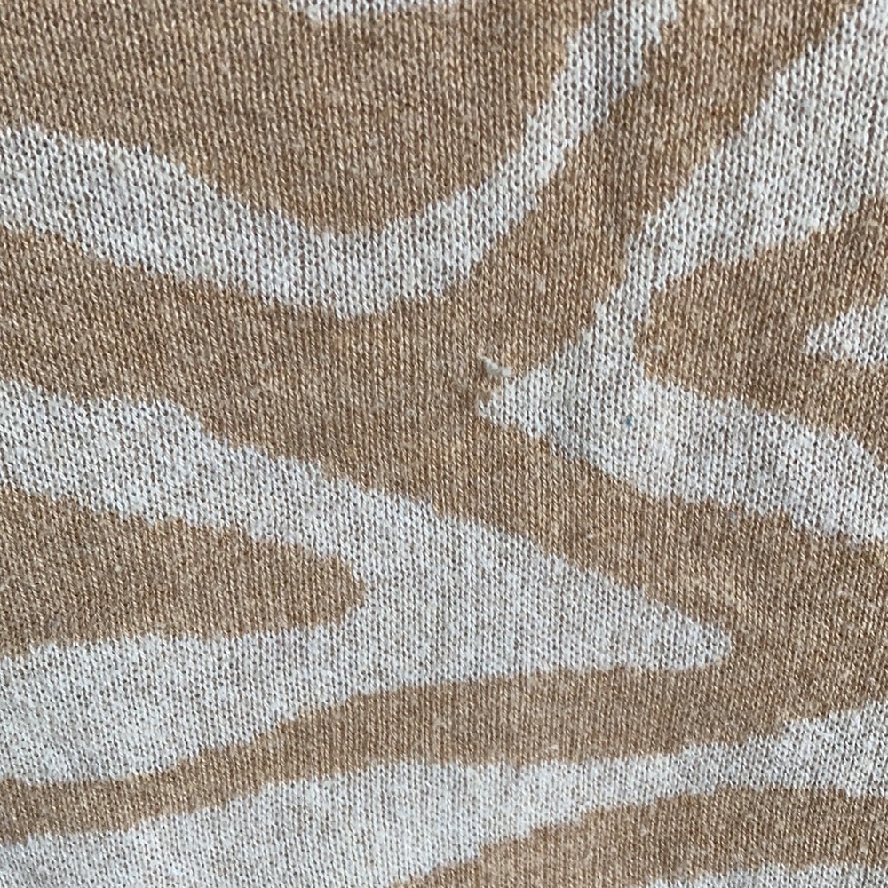 Spring sweater! - Picture 3 of 4